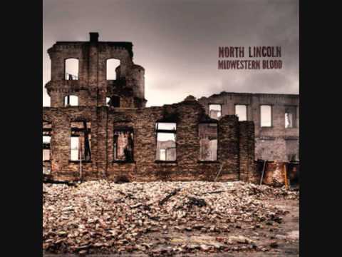 North Lincoln - My summer spent indoors/Spy