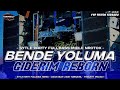 DJ BENDE YOLUMA GIDERIM REBORN SYTLE PARTY MIDLE NROTOK TERBARU