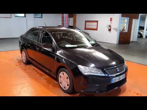 SEAT Toledo 2013 - Image 2