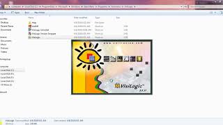 Unitronics Download V570 HMI with PLC