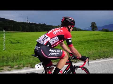 Jan Tratnik Solofahrt GP Südkärnten