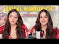 BRIDAL MAKEUP KIT FOR 2025 BRIDES