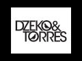 Dzeko & Torres vs. Crossways - Togi 
