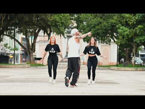 Bebé - La konga