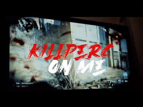KILLPERC - ON ME