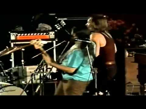 Canned Heat  Stockholm 1973 live HD