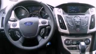 preview picture of video 'Certified 2012 Ford Focus Columbus MS'