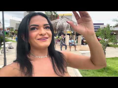 A MUIE DO PIAUÍ: Causei em Picos PI