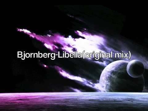 Bjornberg-libella(original mix)