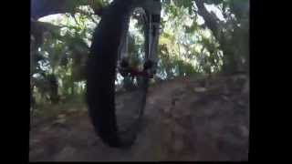 preview picture of video 'Hoot Owl Trail, Chuck Lennon, DeLeon Springs, FL'