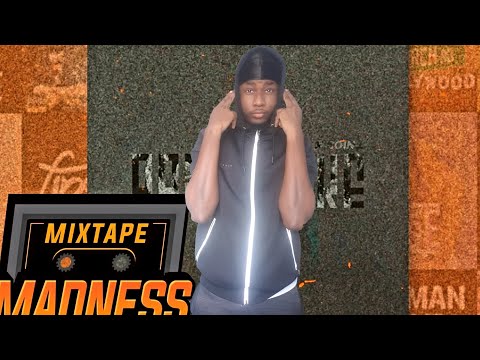 Kemzi X Trilla X Coinz - Poundcake Remix #BlastFromThePast | @MixtapeMadness - REACTION