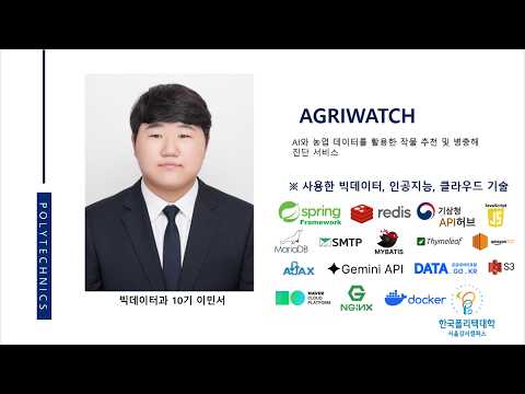AGRIWATCH