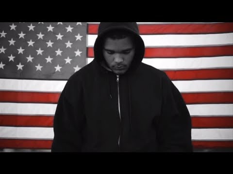 50/50 - The Good Die Young (Trayvon tribute)