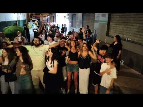 Cerrando San Juan 2024