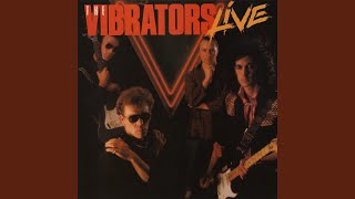 Keep It Clean (Live)