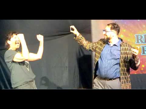 Humdinger Words for Lollygaggers & Fuddy-Duddies premiere trailer