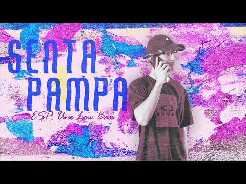 MEGA FUNK - SENTA PAMPA Esp. Uno Low Bass (Prod. Dj Cauã Henrique)