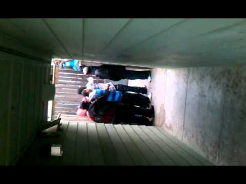 Short clip @money beasley gutta bitch video shoot..(RIP Earl Flocka & Shay Shokkz)