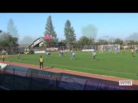 Rezumat: Șomuz Fălticeni - Știința Miroslava 0-0