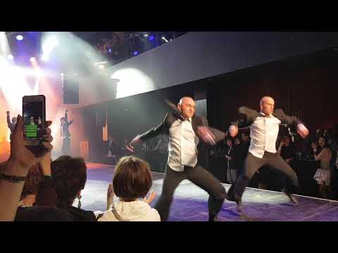 Sukhishvili "სუხიშვილი" / Transformation ტრანსფორმაცია