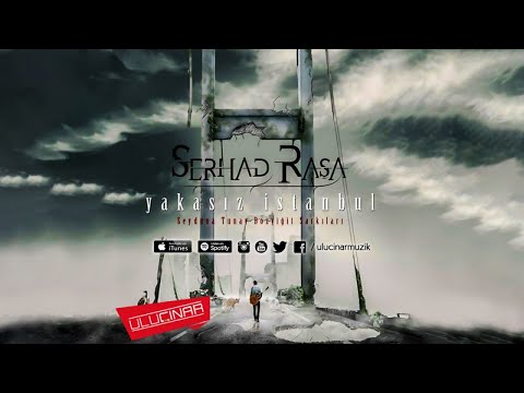 Serhad Raşa - Acıya Gülmek