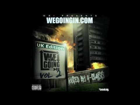 01.Bang Off - Young Size & Chunkz (#WGITheMixtape Vol.2)