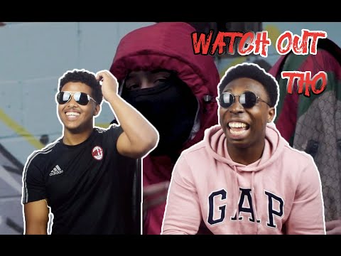 Workrate x AbzSav x NitoNB - Real Life (Music Video) | @MixtapeMadness - REACTION