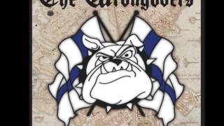 The Wrongdoers - They Walked in Line (Warsaw/Joy Division cover)