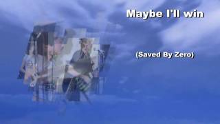 Saved By Zero (The Fixx Cover) #1 by The Kords + Lyrics
