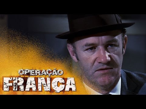 Operação França - redublagem RJ (TV Paga)