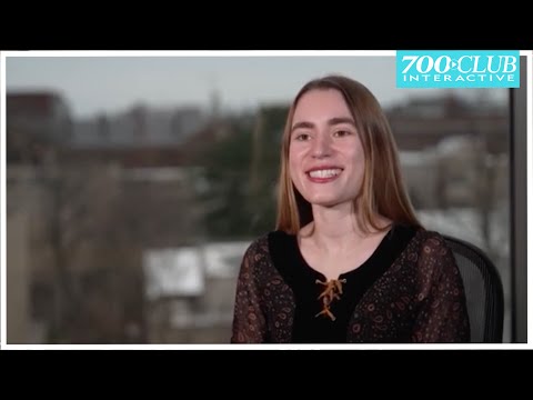 "We've seen demons leave." Harvard students seek Christ!