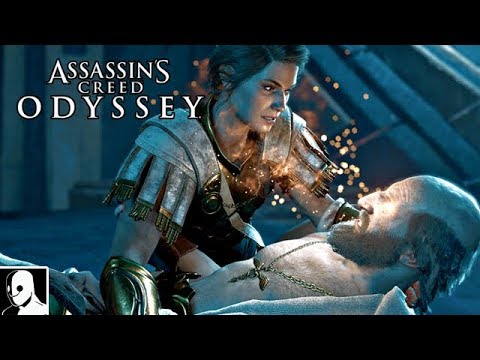Assassin's Creed Odyssey Gameplay German #104 - Die 1. Zivilisation (Lets Play Deutsch)