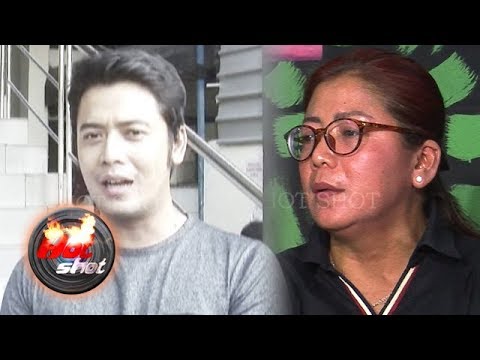 Hot Shot 10 Mei 2019 - Kriss Hatta Tak Palsukan Dokumen Pernikahannya, Keluarga Yakin