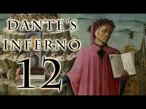 Phlegyas | Dante's Inferno [12]