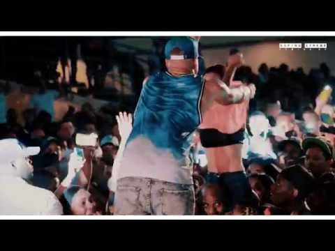 Yomil y El Dany - Fucking Nigga (Live Tropical)