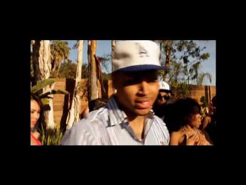 Chris Brown & Tyga - Gshit