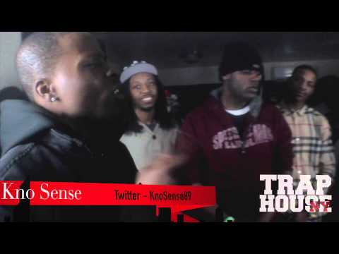 Kno Sense vs Jay Scott