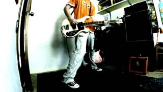 Pull Out (Death From Above 1979) - Bass Cover