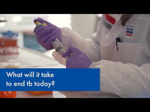 World TB Day: United, we can save lives