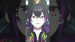 #shorts メフィスト 歌ってみた #新人vtuber