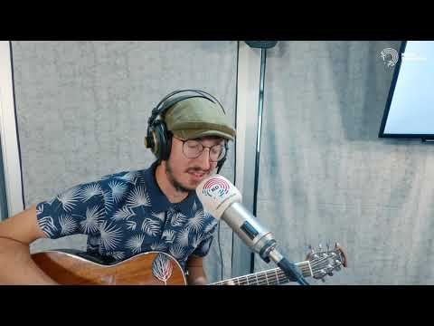 Vinko Ćemeraš - INAMORANA [Live na Dalmaciji]