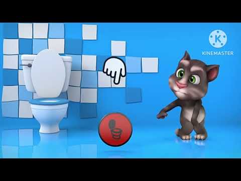 [YTP] ATB2 Has stopped Correctly. [Talking Tom Shorts] [Fixed Audio]