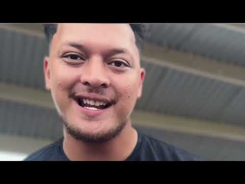 REXYONDABEAT - NEW SCHOOL (Official Music Video) ft Raww-Mula, JustEscape95 & Saufo'i Brothers