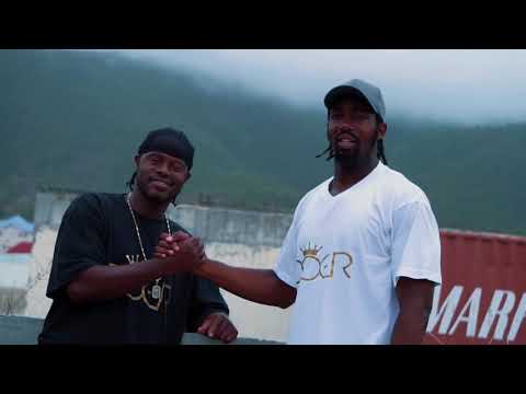 LD THE PROPS MAN - REAL TALK ( Prod By TITO BEATZ)