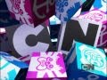 Cartoon Network Hungary Summer Request 47 Continuity 2013