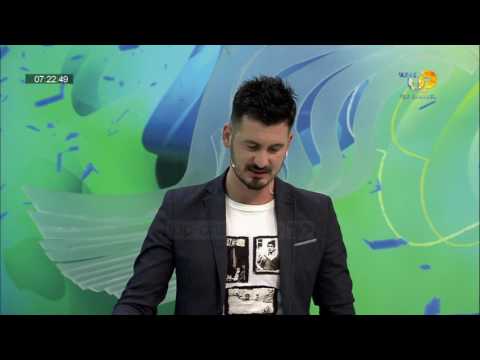 Wake Up, 23 Maj 2017, Pjesa 1 - Top Channel Albania - Entertainment Show