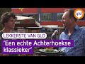 Hoe maak je Potdeurmekare met naegelholt? | Het Lekkerste van Gelderland | 23 oktober 2021