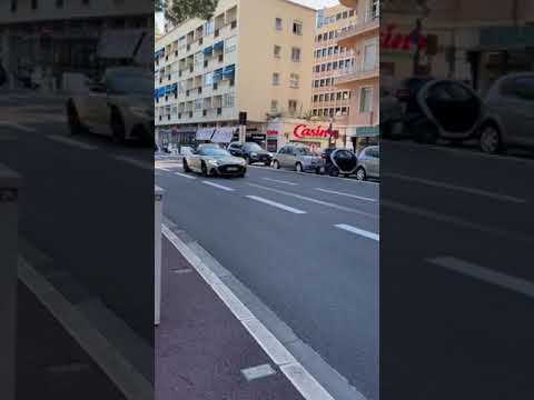 Thumbnail for Aston Martin Dbs | I love it | #shorts #supercars #luxurycars #cars7x by Aston Martin, Car