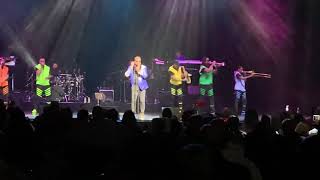 Charlie Wilson - Beautiful LIVE