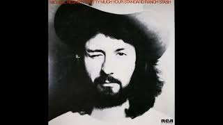 Michael Nesmith -  Some Of Shelley's Blues